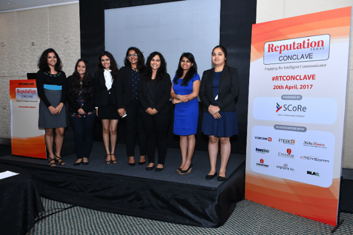 School of Communications and Reputation Mumbai Campus photo 13